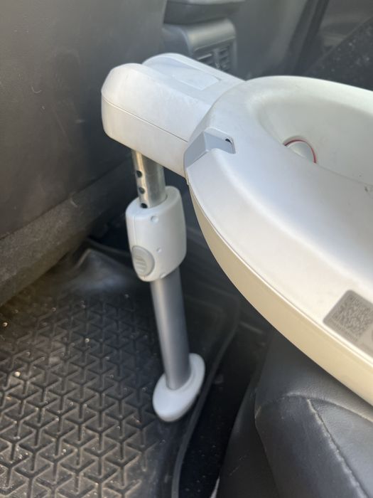 Cadeira rotativa Britax Romer Dualfix