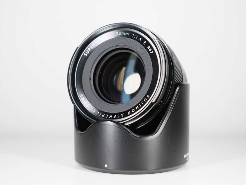 Fujifilm XF 23mm f/1.4 R + гарантія / без передоплат