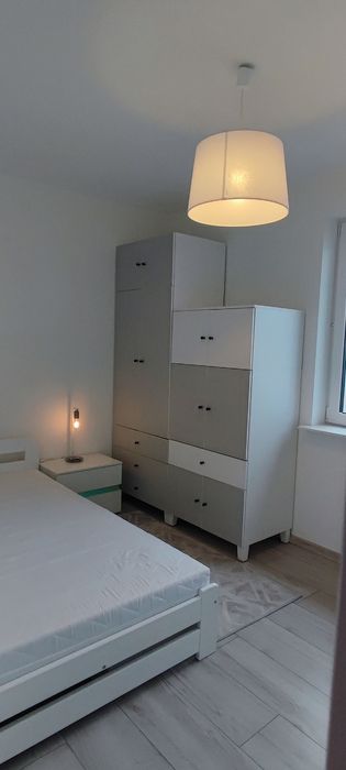 Mieszkanie w Książenicach 2 pokoje