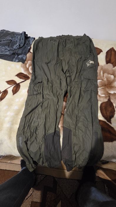 Nash Waterproof Packaway - XL