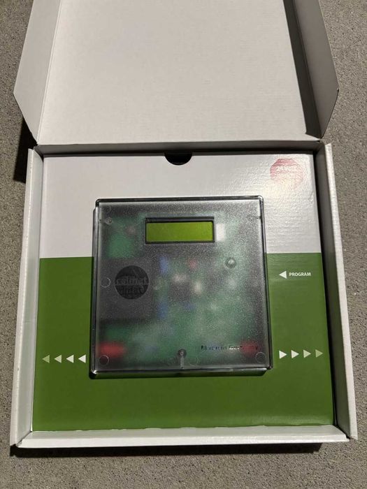 Calmat fizyczny uzdatniacz zmiękczacz wody