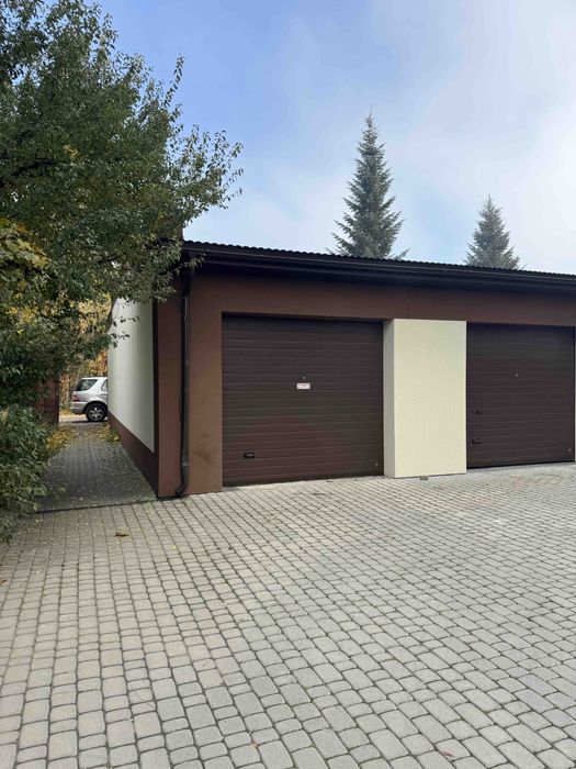 Гараж 6*4 в центральній частині міста