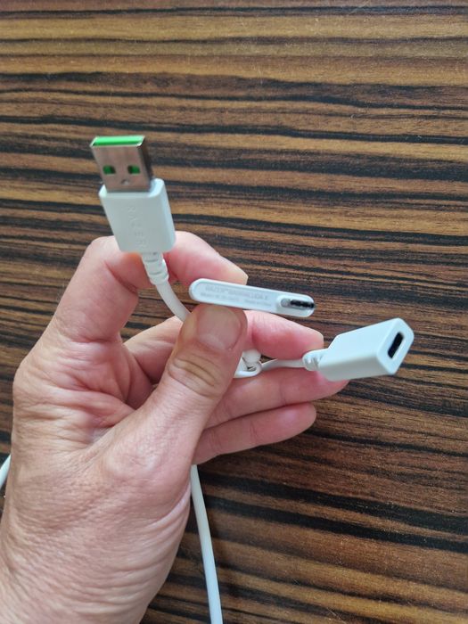 Kabel USB do C, długość 1 m, nowy