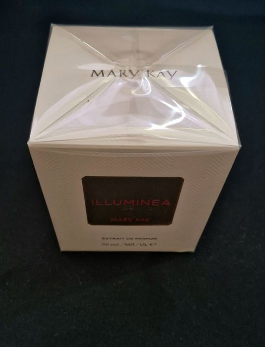 Парфуми ILLUMINEA Mary Kay, нові, made in France