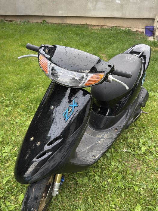 Honda dio af-35zx