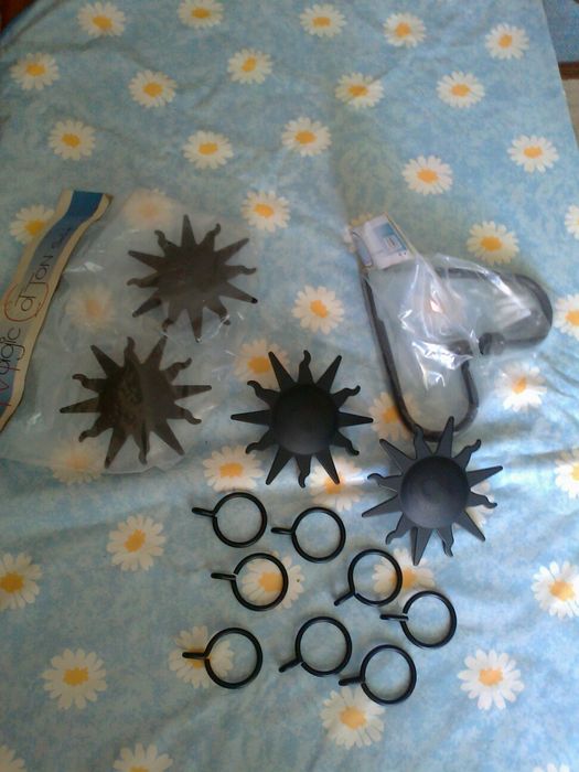 Apliques de Verao para Quarto ou sala