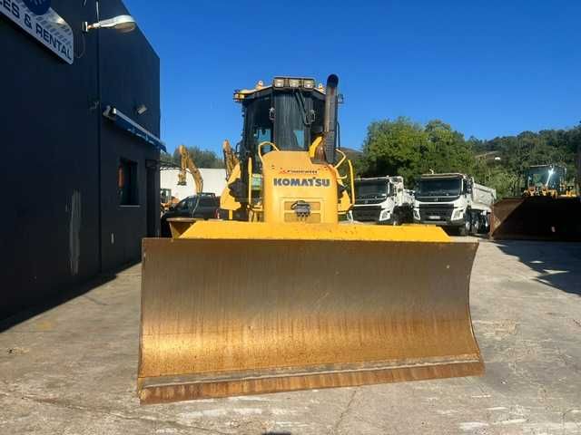 komatsu d61EX-24