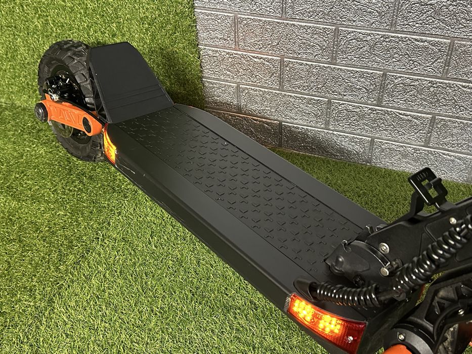 Електросамокат Joyor