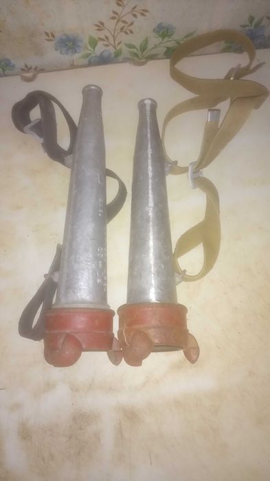 Продам пожарный ствол