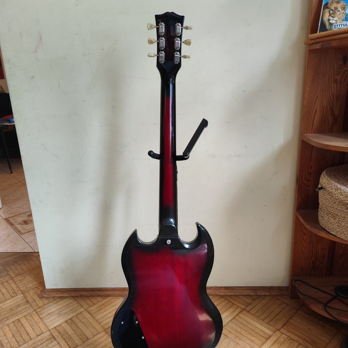 Gitara Tokai typ $G !