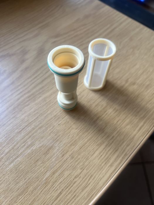 Фільтр палива DAF 106