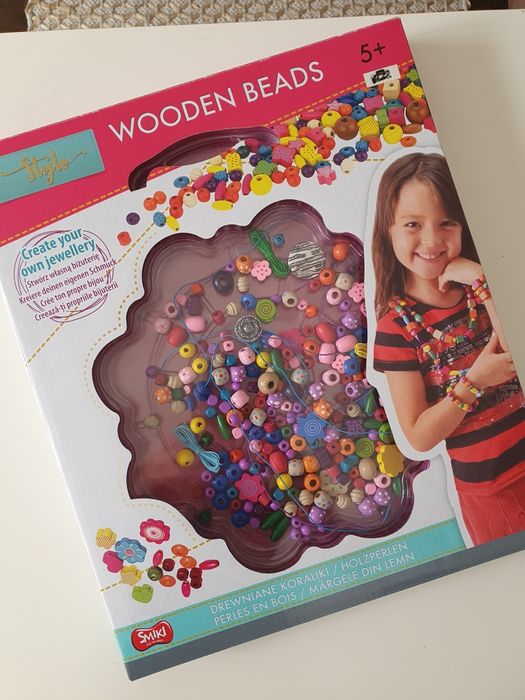 Zestaw do robienia bransoletek