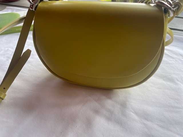 Mala nova | nunca usada | Parfois