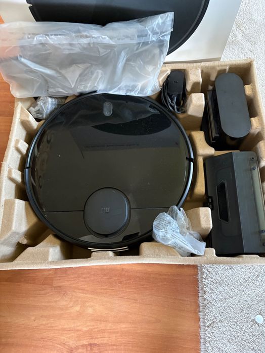 Mi Robót Vacuum-Mop P