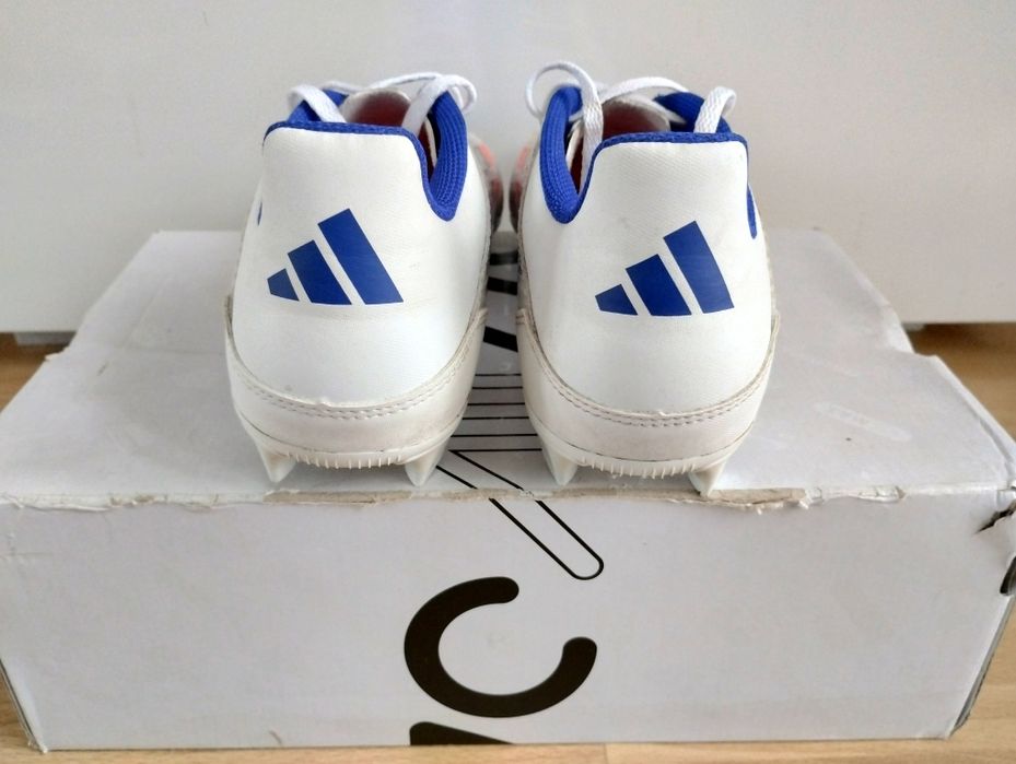 Buty korki piłkarskie 42 Adidas F50 League FG/MG