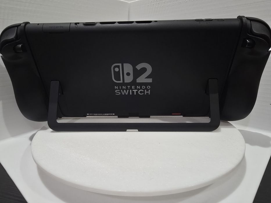 Uchwyt, grip Switch 2