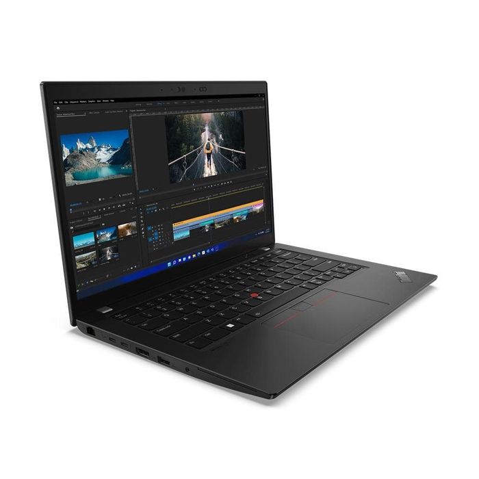 Lenovo ThinkPad L14 G3 Ryzen 3 Pro-5475U 8Gb 256Gb SSD Win11Pro de 14''