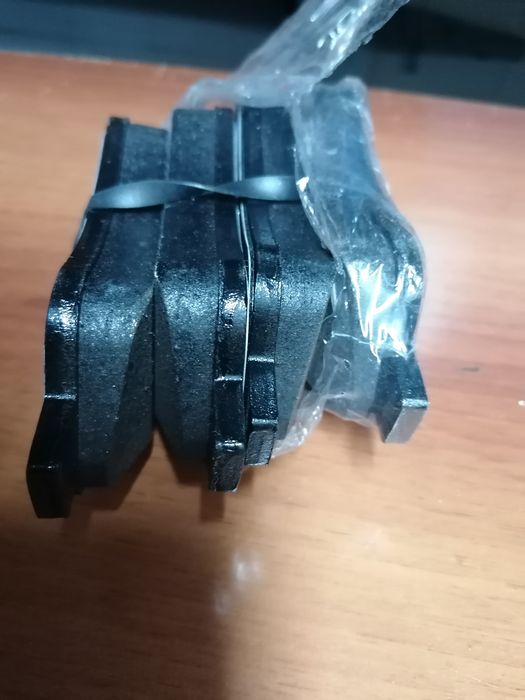 Pastilhas de travão Ferodo