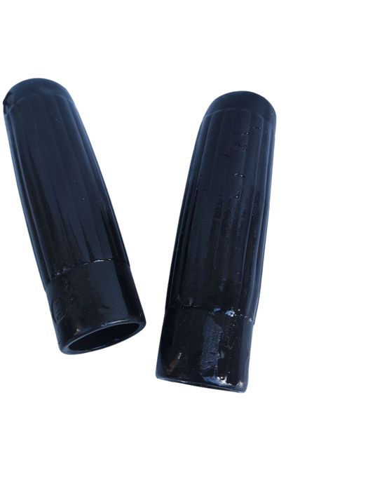 Gripy Rączki Kierownicy Romet Wigry Jubilat Univesal Tyler Narcyz Orio