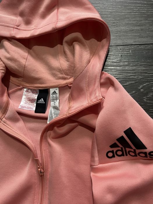 Зіп худі adidas
