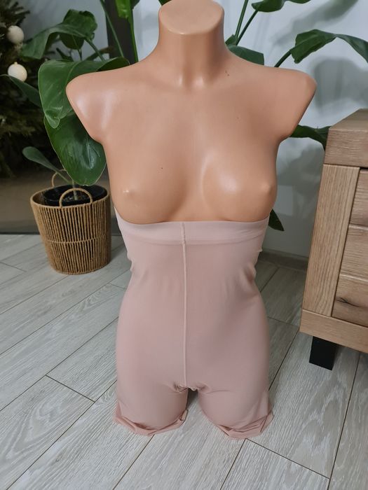 Primadonna majtki modelujące rozmiar L bezszwowe