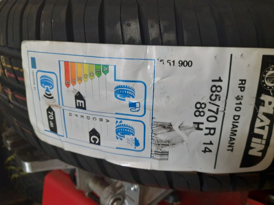 Platin, Gwarancja montaż faktura