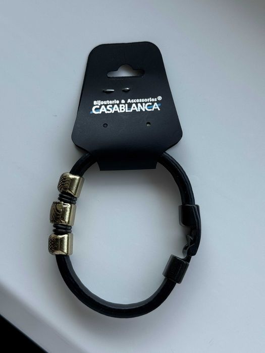 Качественный браслет новый кольцо сережки кулон подвеска