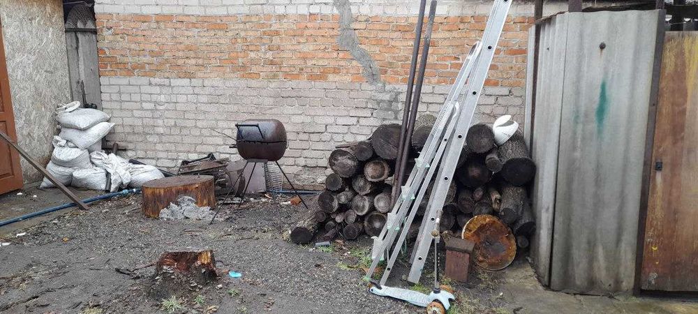 Сдам дом недалеко от ждвокзала