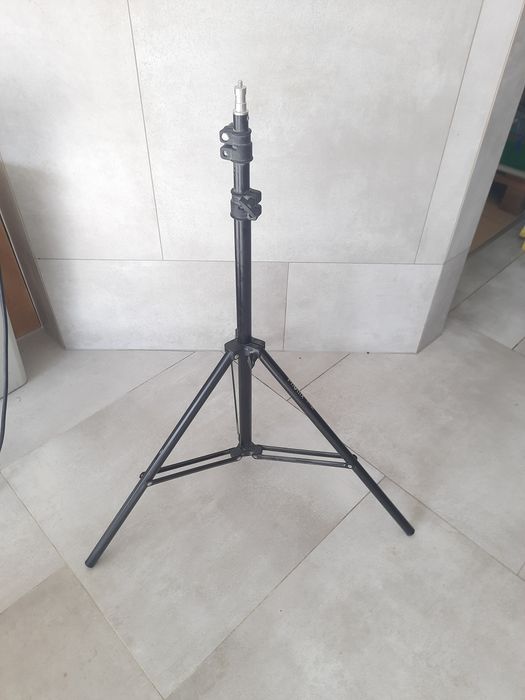 Statyw do lampy błyskowej Phottix P-190