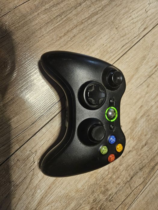 Pad xbox360 bezprzewodowy