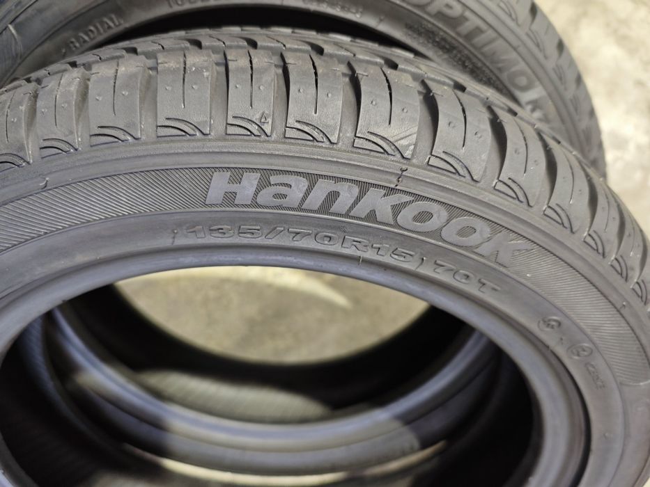 135/70/15 Hankook