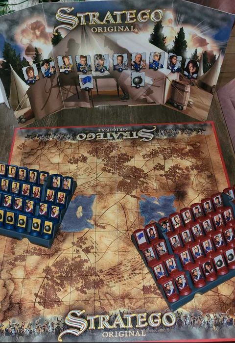 Stratego original446961664530196482