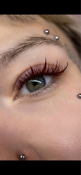 Нарощення вій Львів