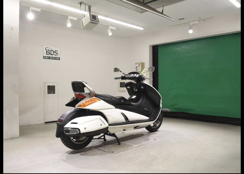 Свіжак з Японії! Gemma250!