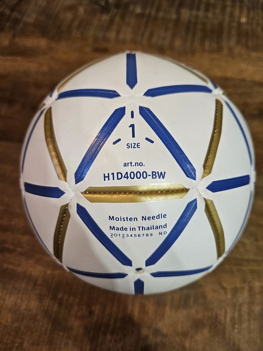 Piłka molten do piłki ręcznej