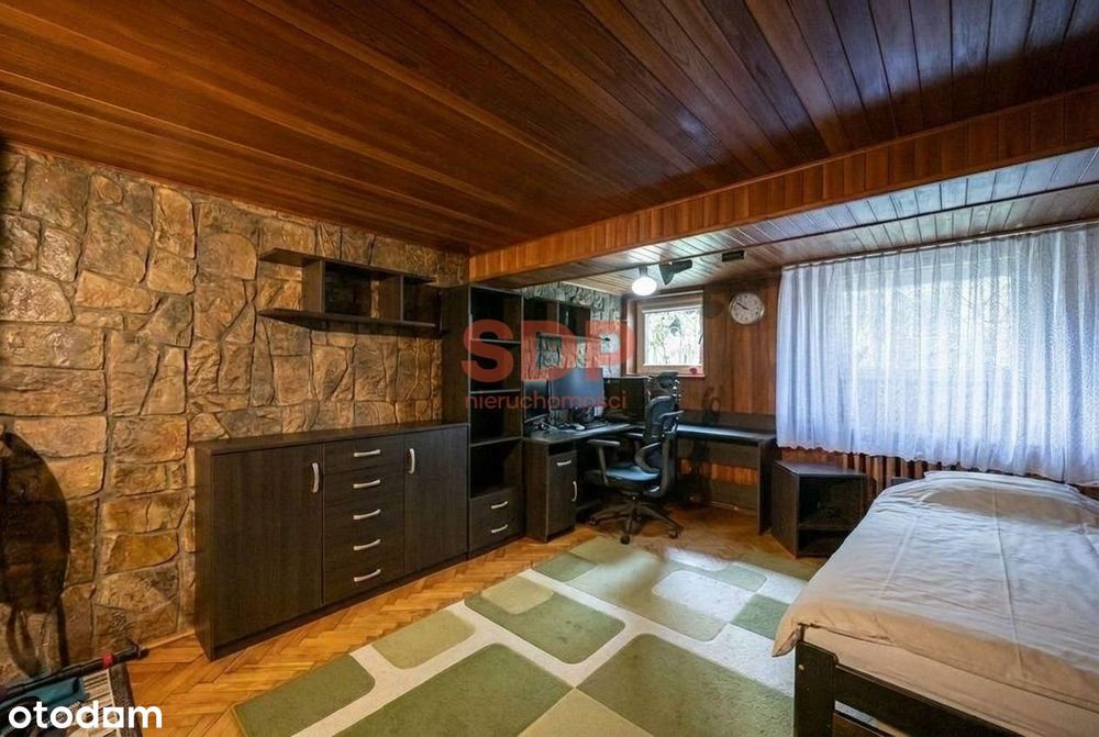 Dom z ogrodem i fotowoltaiką 6 kW | Garaż | Cicha część Wrocławia