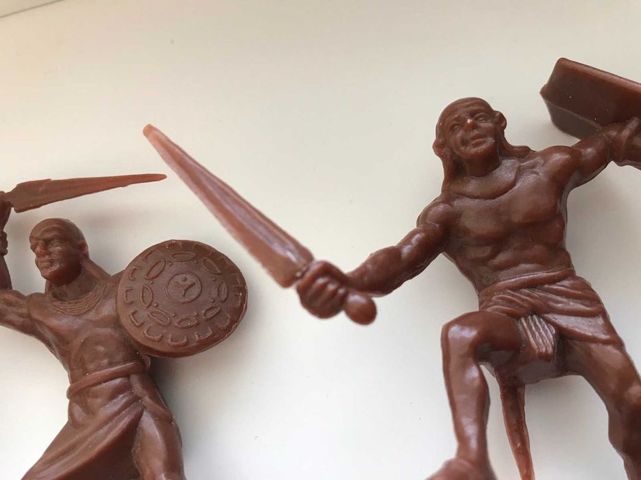 Продам набір єгіптян