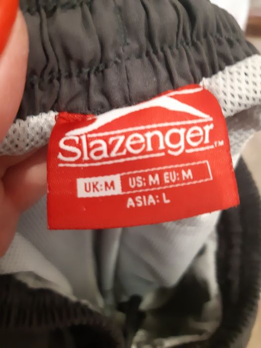 Бриджи серые летние