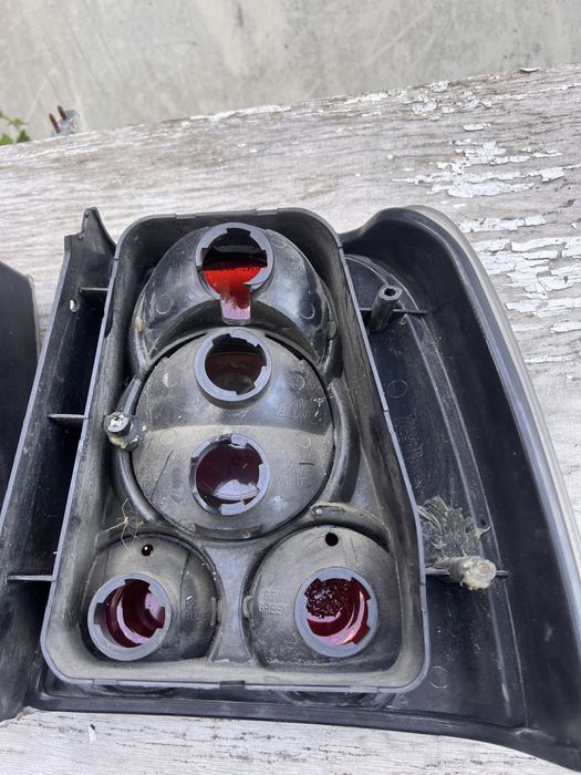 Фонарь левый правый стоп Volkswagen Passat B5 седан фольксваген пассат