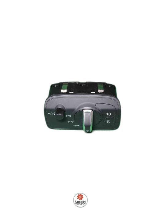 Botão / Interruptor Luzes AUDI A3
