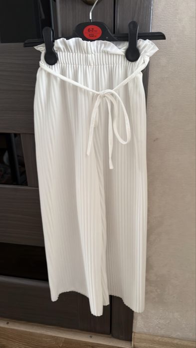 Костюм штани блуза як zara як next шкільний