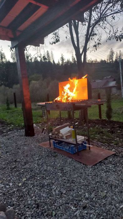 Славсько затишне місце, Quiet Home,