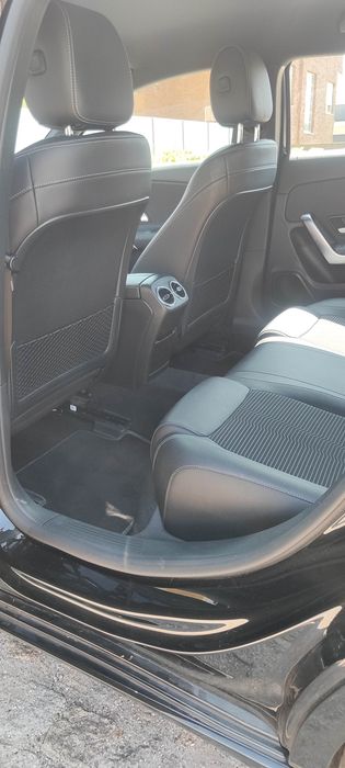 Mercedes Benz A 180 d