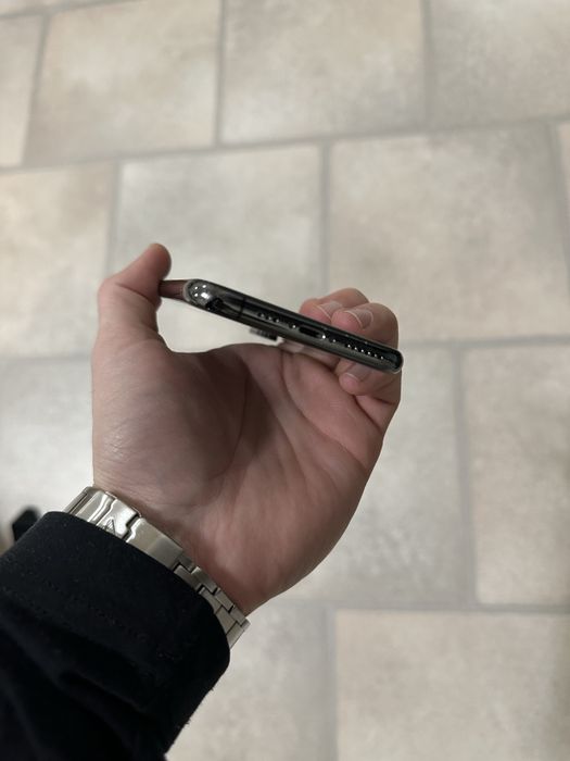 iPhone XS 64 GB Neverlock!