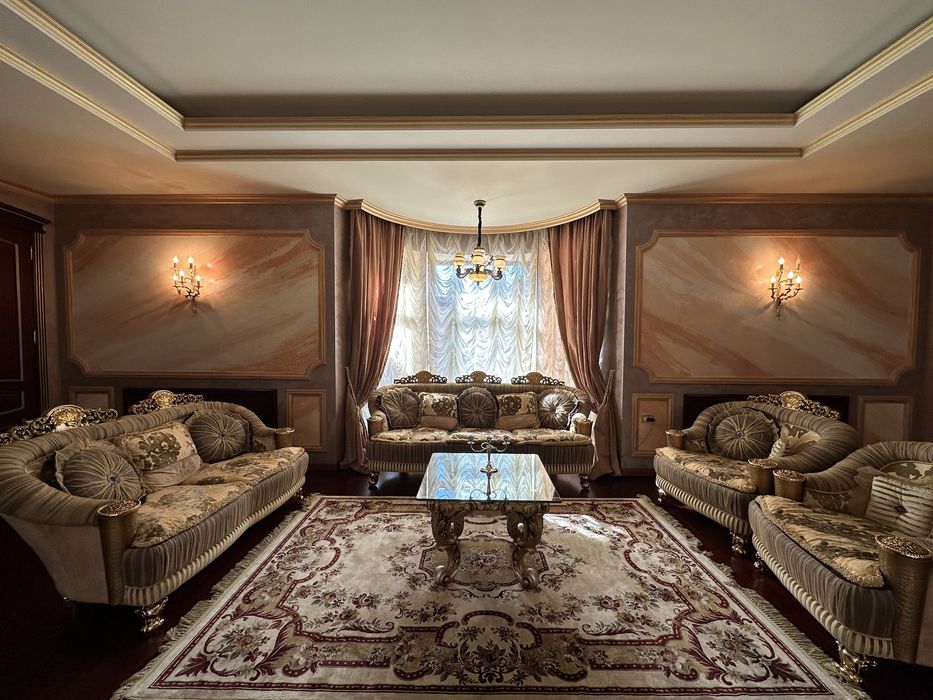 Дом по адресу ул. Макаренко (площадь 650 м²) - Atlanta.ua - фото 19