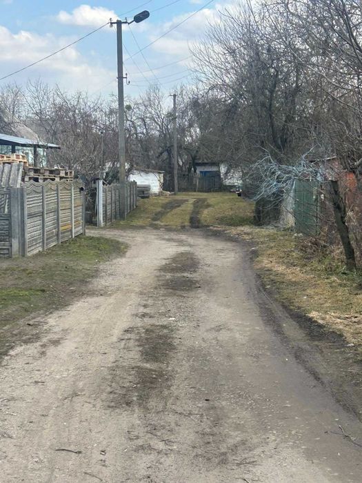 Цікава пропозиція для втілення мрій! Продаж будинку в Малій Вільшанці.