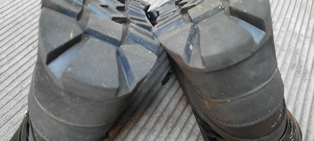 Śniegowce Keddo r.37