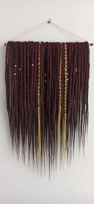 De-dredy syntetyczny 60 szt.