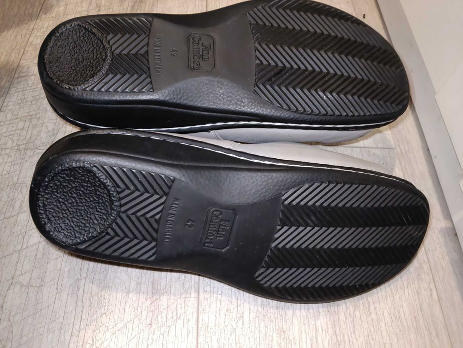 Nowe sandały Finn Comfort 42