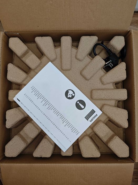 Airfryer frytkownica beztłuszczowa seria 2000 Philips 6,2 L NOWY